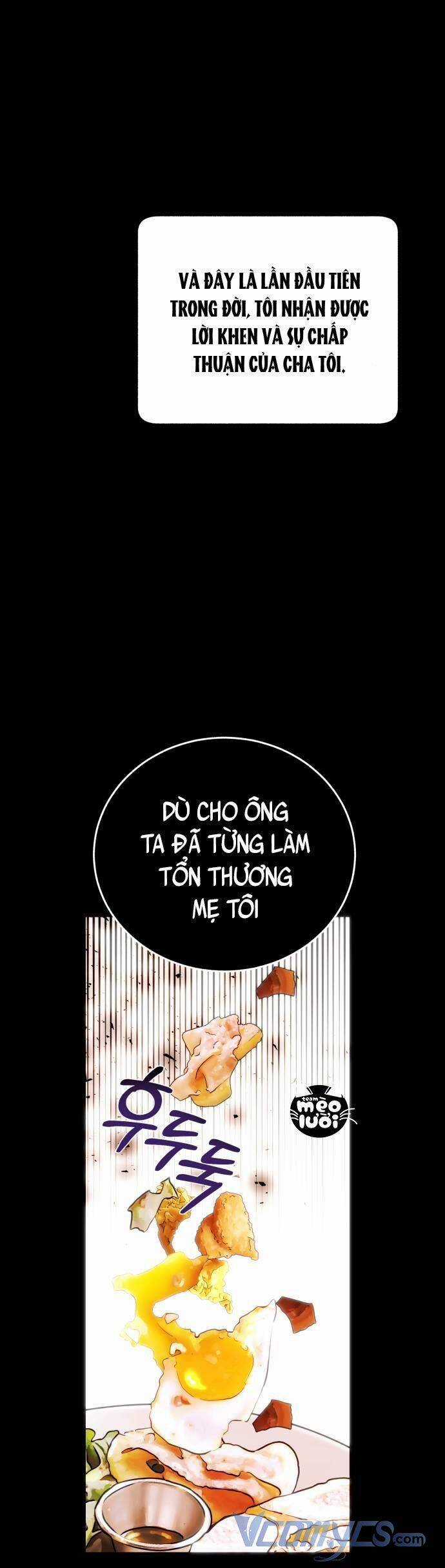 Rosalyn Bogart Chương 3 trang 43