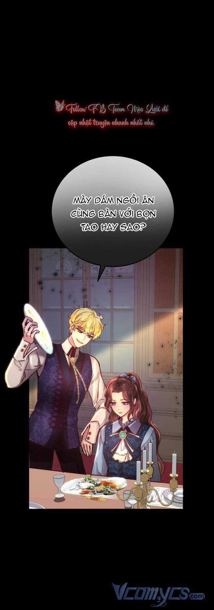 Rosalyn Bogart Chương 3 trang 44