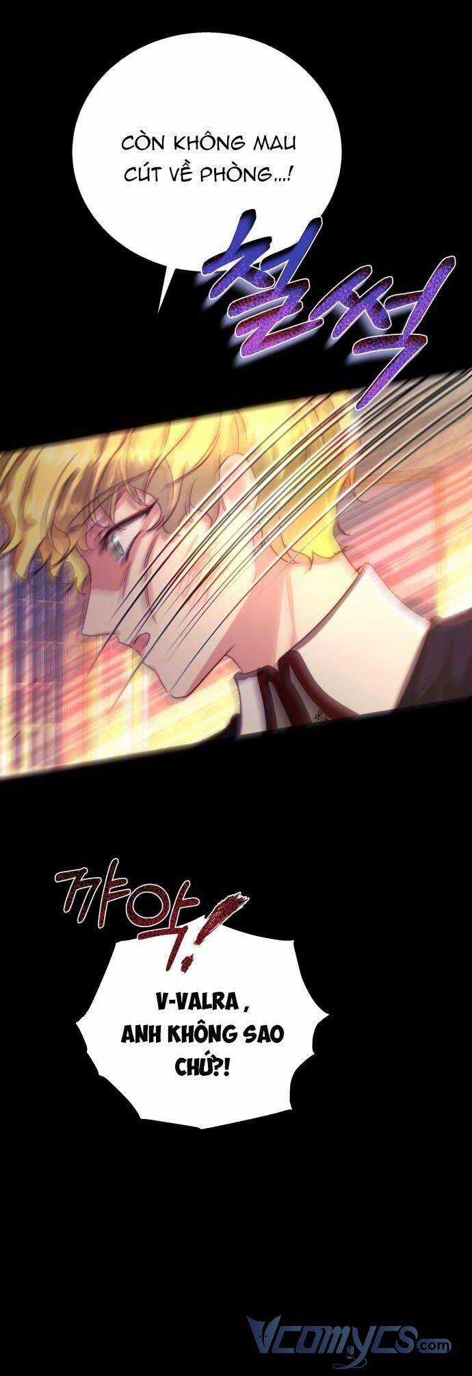 Rosalyn Bogart Chương 3 trang 45