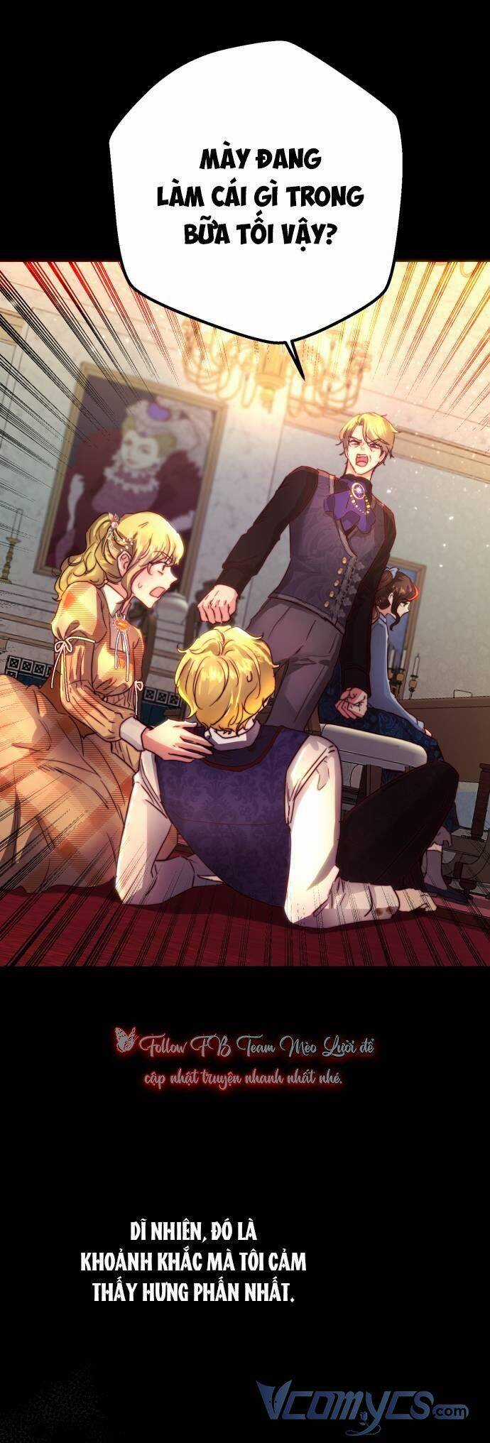 Rosalyn Bogart Chương 3 trang 46