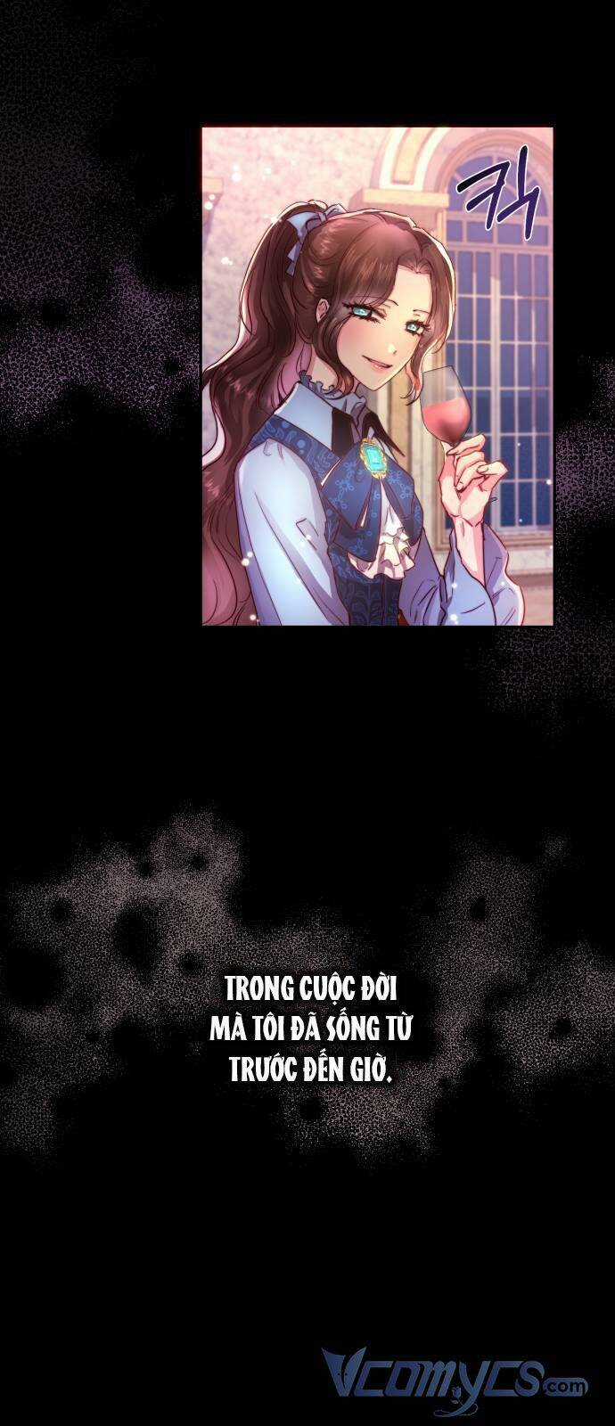 Rosalyn Bogart Chương 3 trang 47