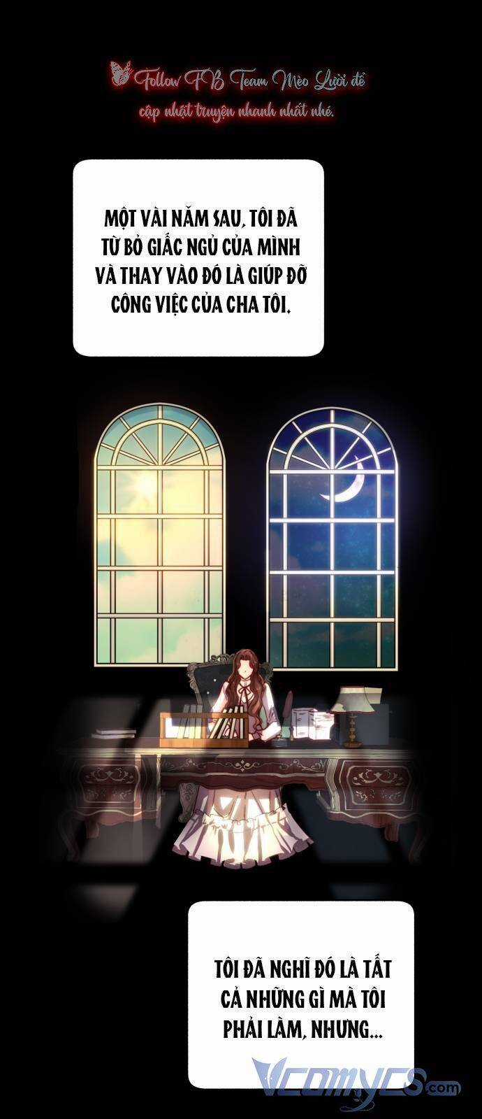 Rosalyn Bogart Chương 3 trang 48