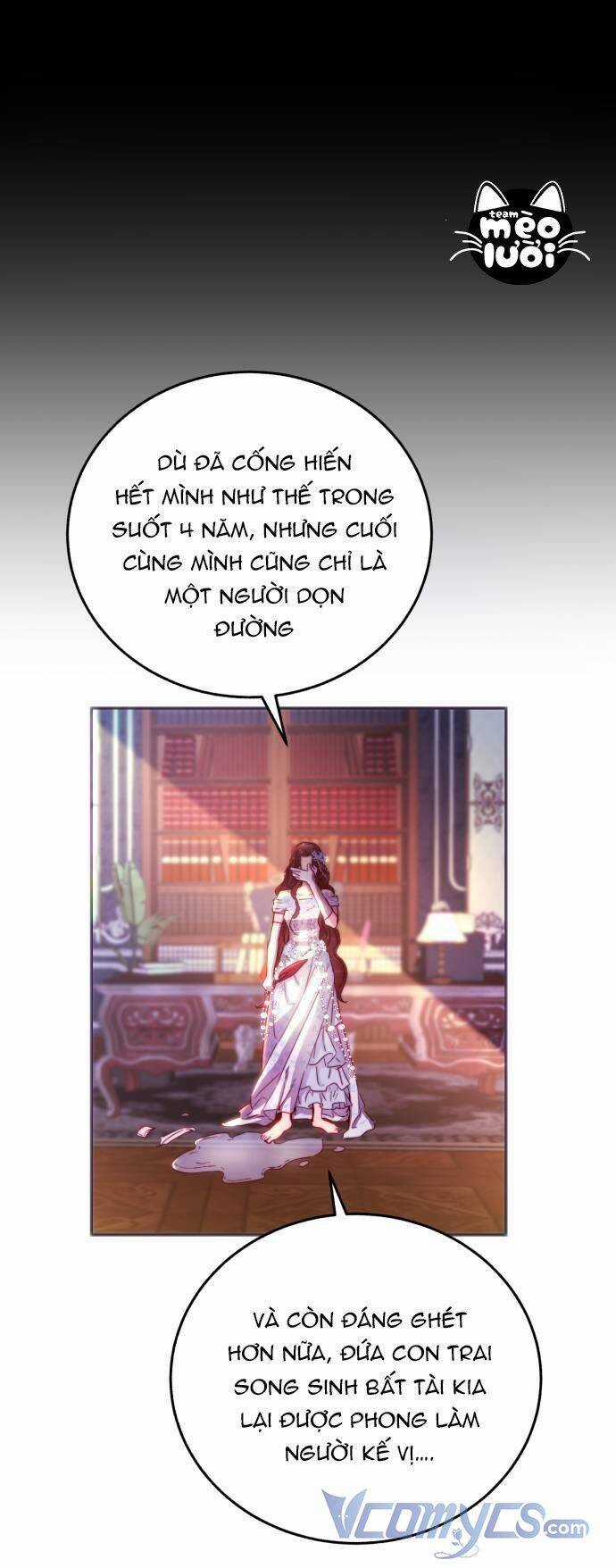 Rosalyn Bogart Chương 3 trang 49