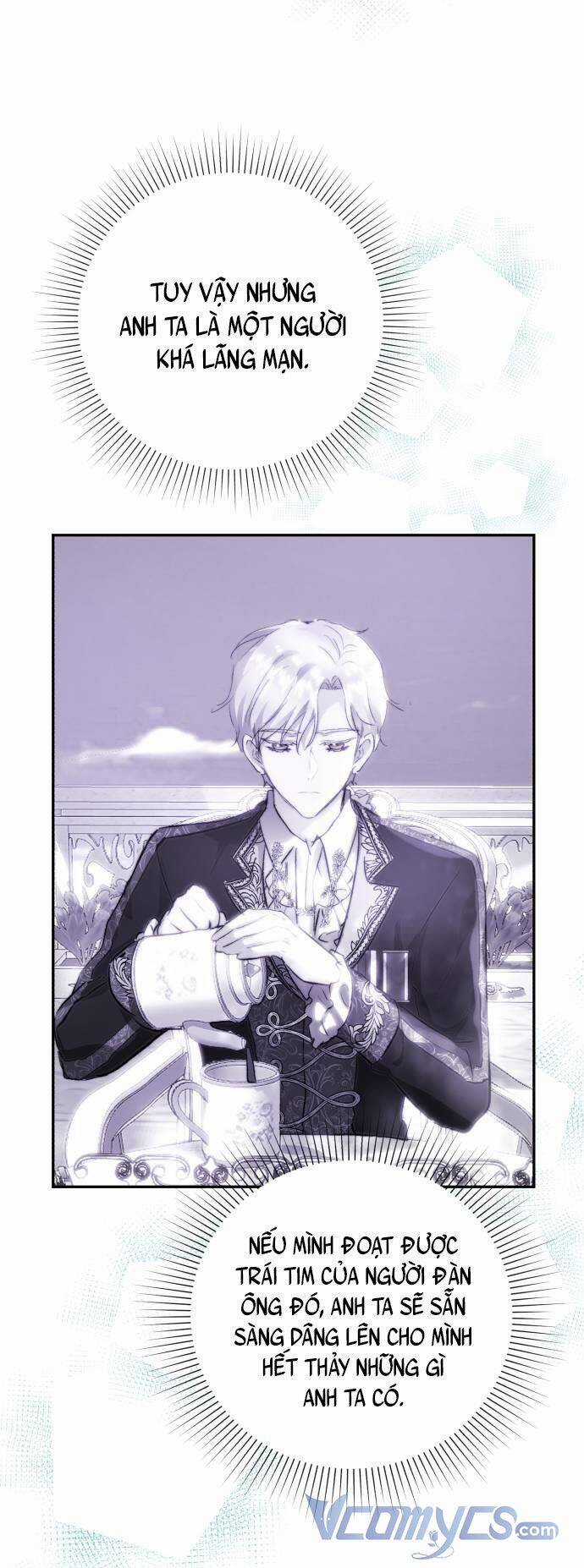 Rosalyn Bogart Chương 3 trang 5