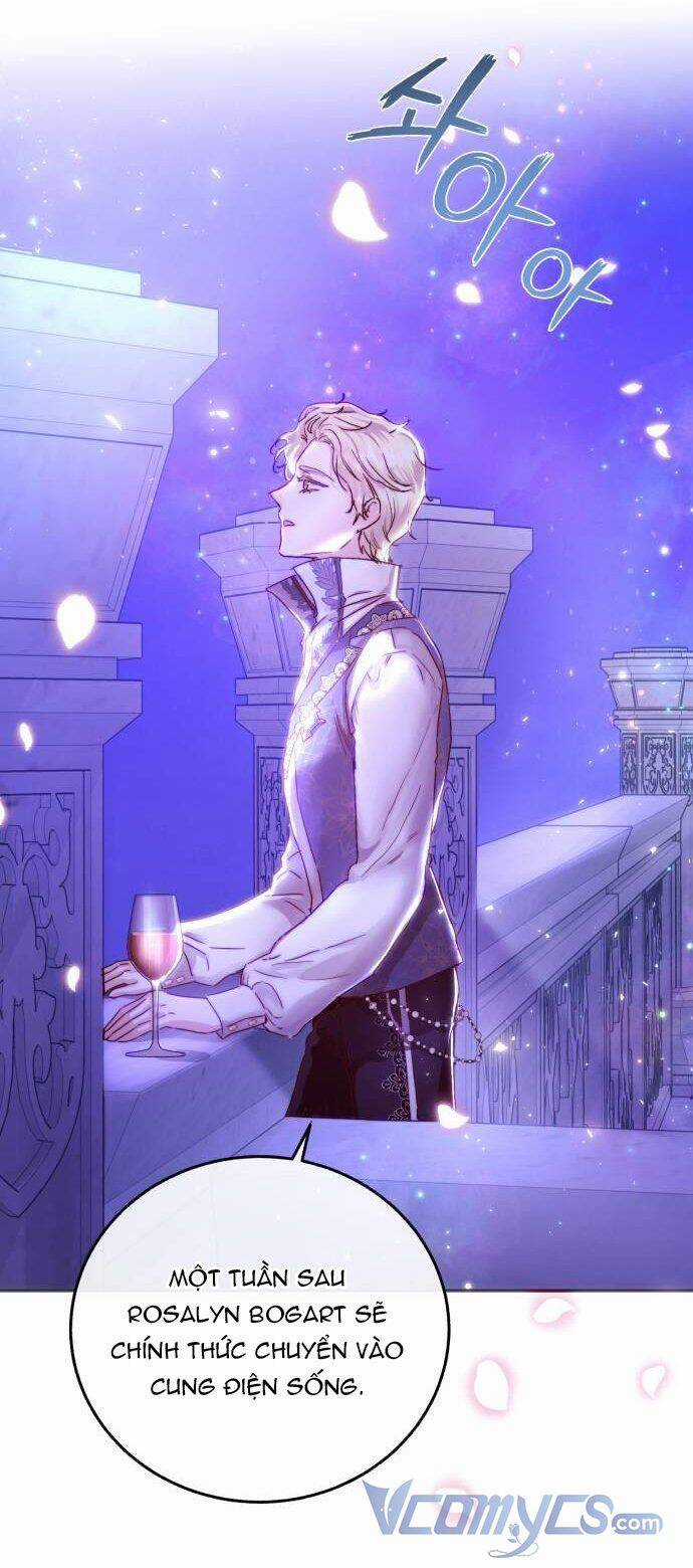 Rosalyn Bogart Chương 3 trang 54