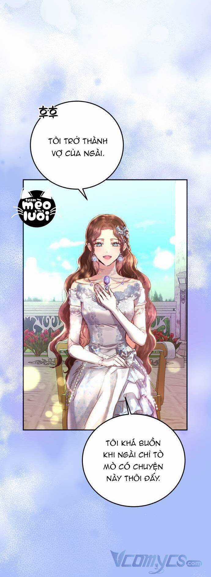 Rosalyn Bogart Chương 3 trang 56