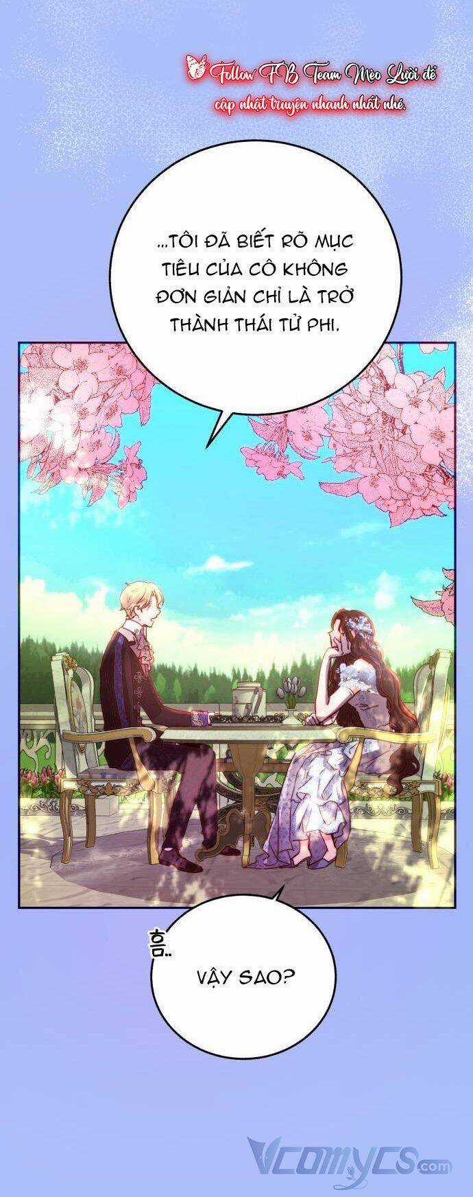 Rosalyn Bogart Chương 3 trang 57