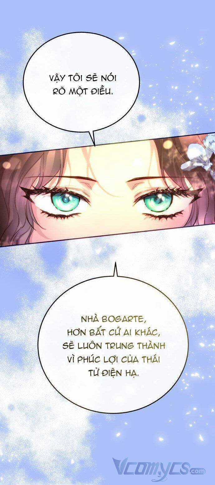 Rosalyn Bogart Chương 3 trang 58