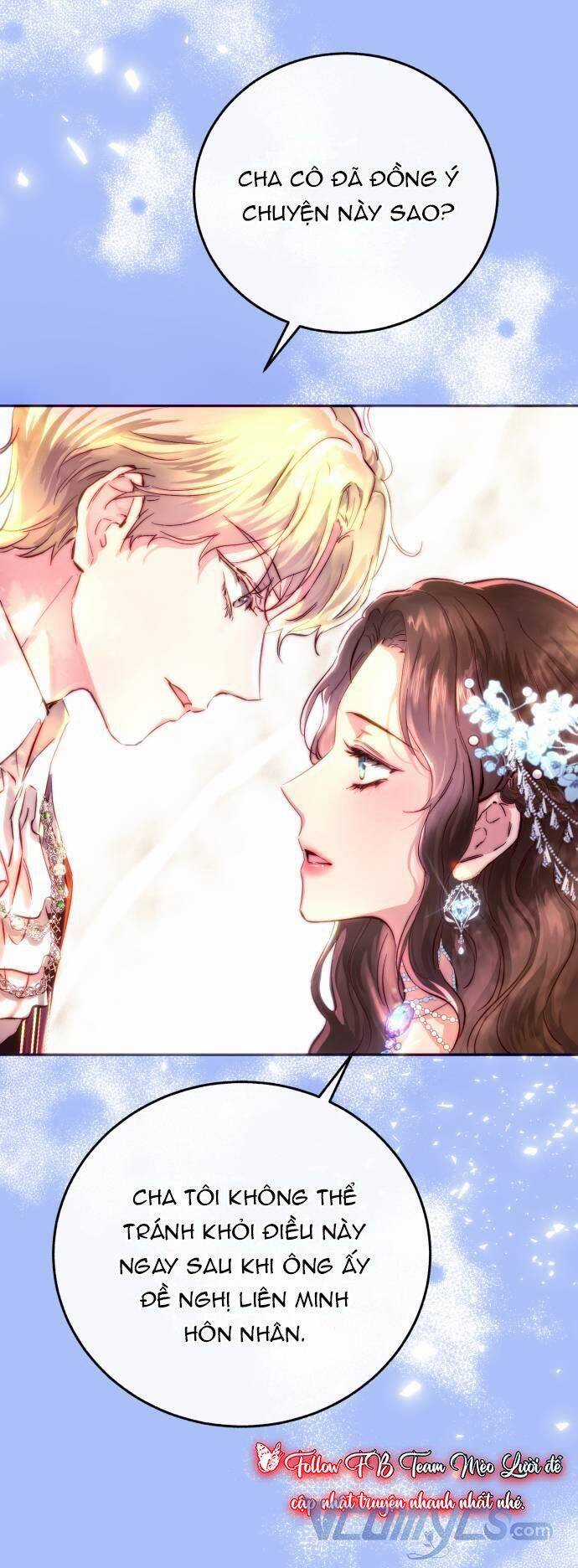 Rosalyn Bogart Chương 3 trang 59