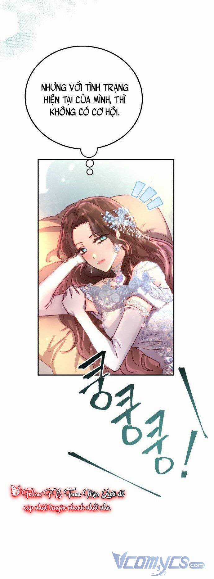 Rosalyn Bogart Chương 3 trang 6