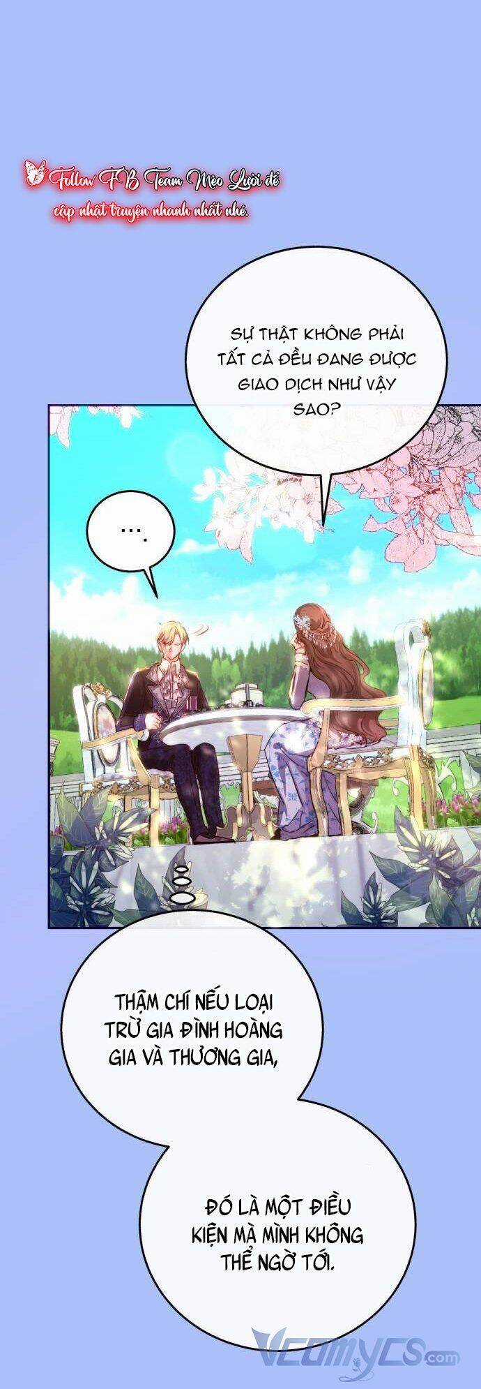 Rosalyn Bogart Chương 3 trang 61