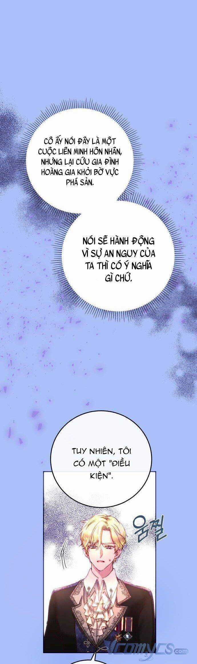 Rosalyn Bogart Chương 3 trang 62