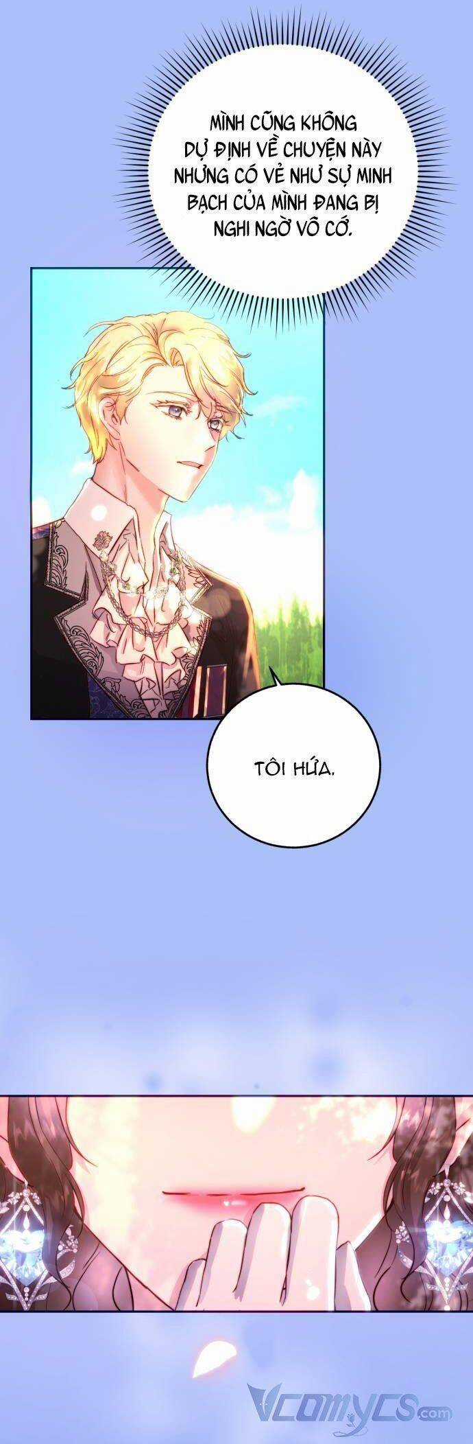 Rosalyn Bogart Chương 3 trang 66