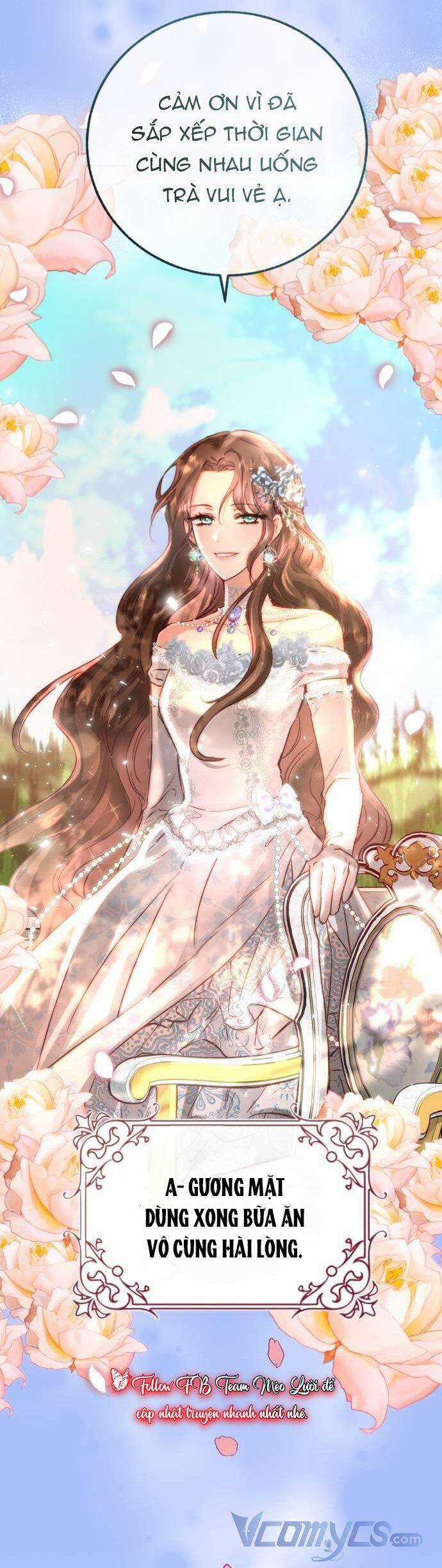 Rosalyn Bogart Chương 3 trang 68