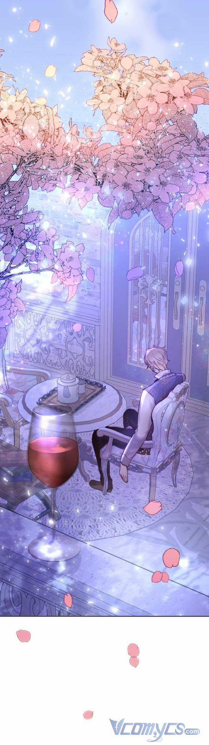 Rosalyn Bogart Chương 3 trang 69