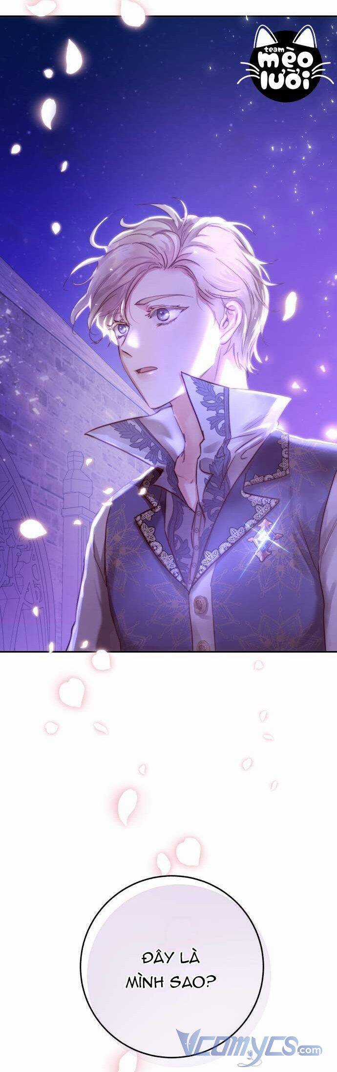 Rosalyn Bogart Chương 3 trang 71