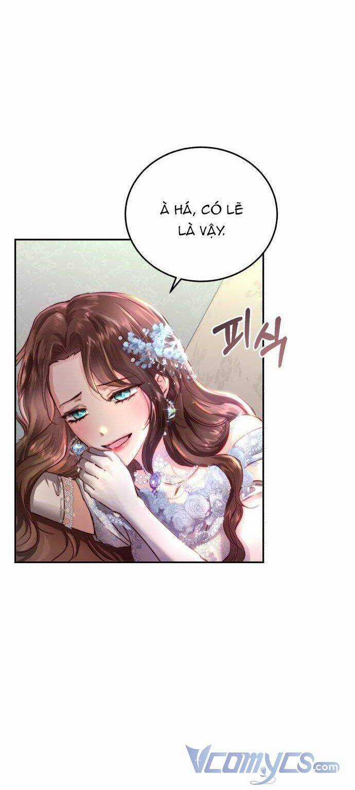 Rosalyn Bogart Chương 3 trang 9