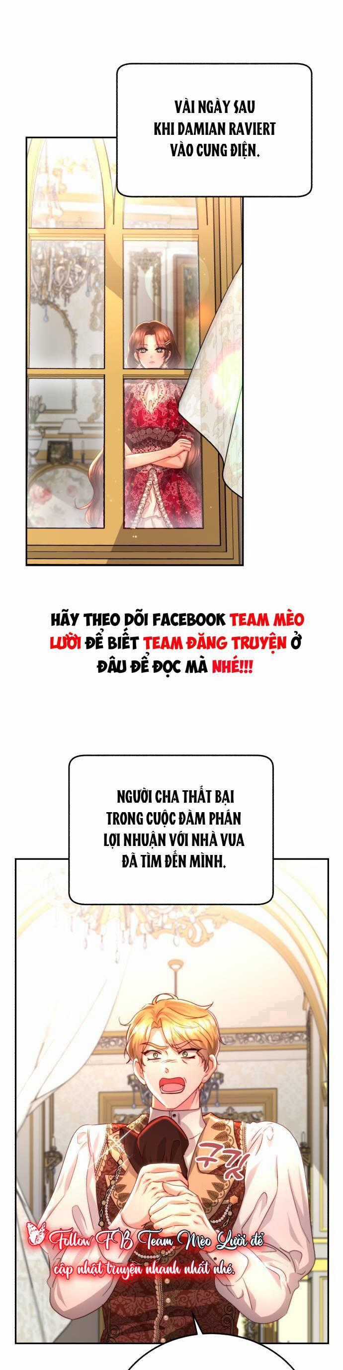 Rosalyn Bogart Chương 30 trang 0