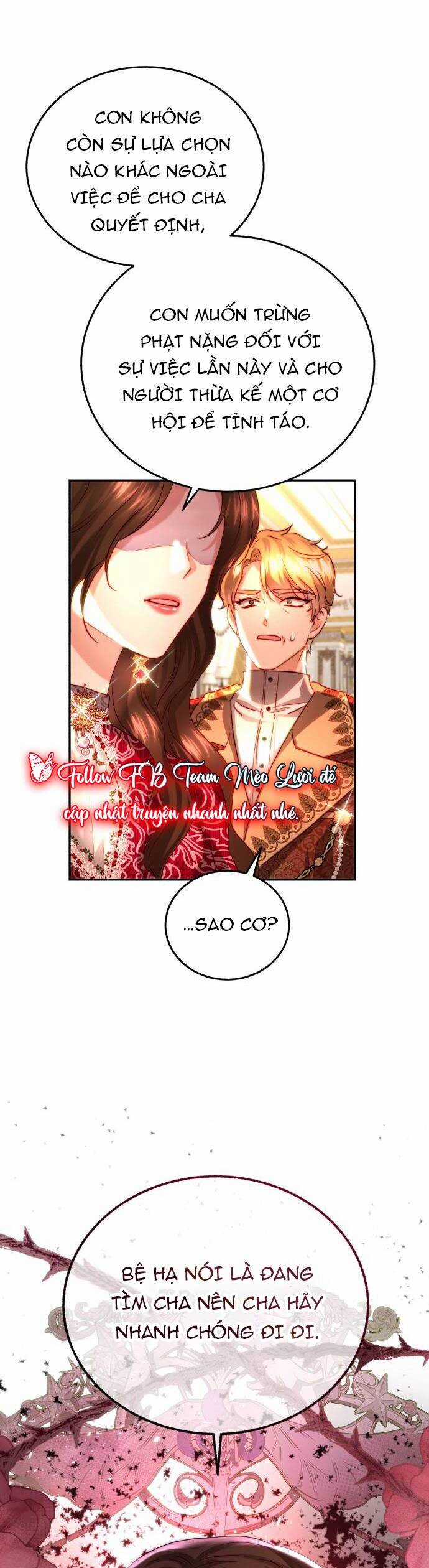 Rosalyn Bogart Chương 30 trang 11