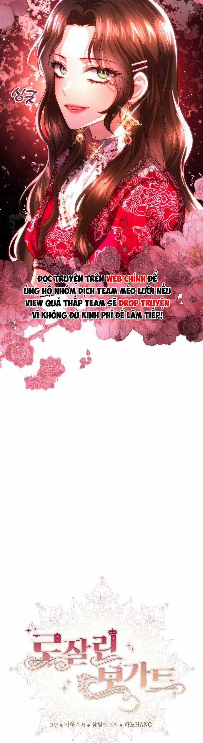 Rosalyn Bogart Chương 30 trang 12