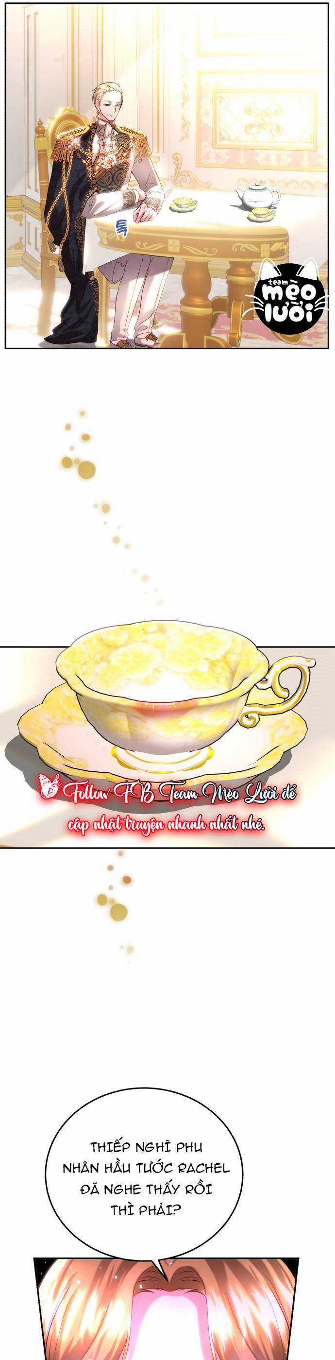 Rosalyn Bogart Chương 30 trang 14