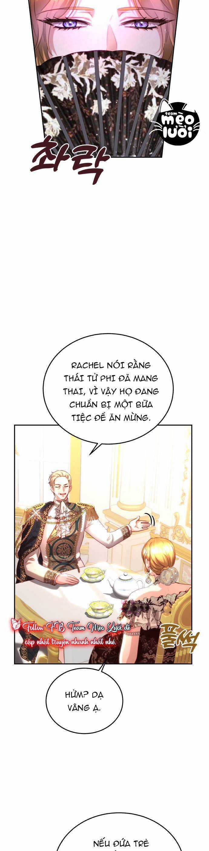 Rosalyn Bogart Chương 30 trang 15