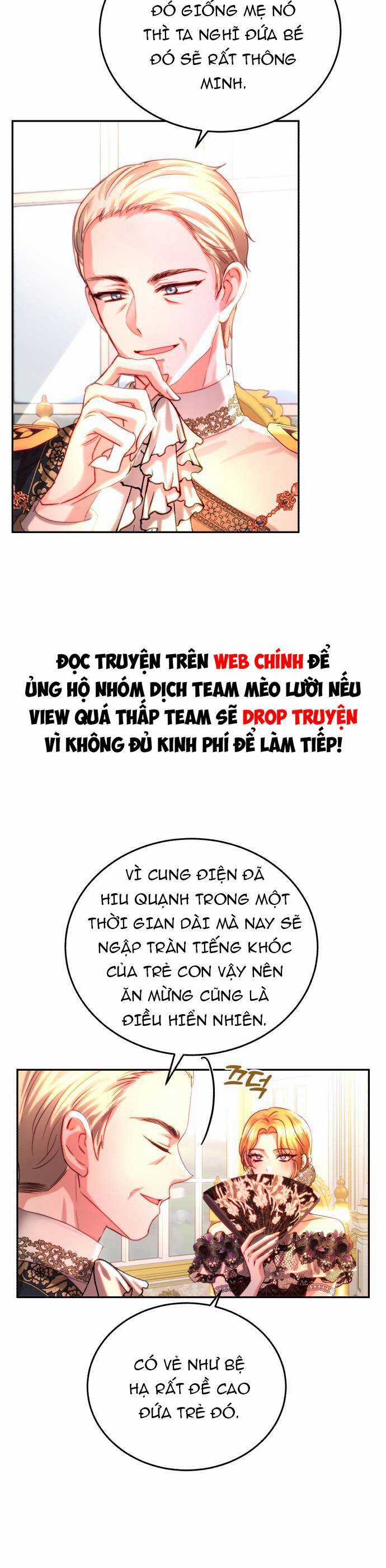 Rosalyn Bogart Chương 30 trang 16