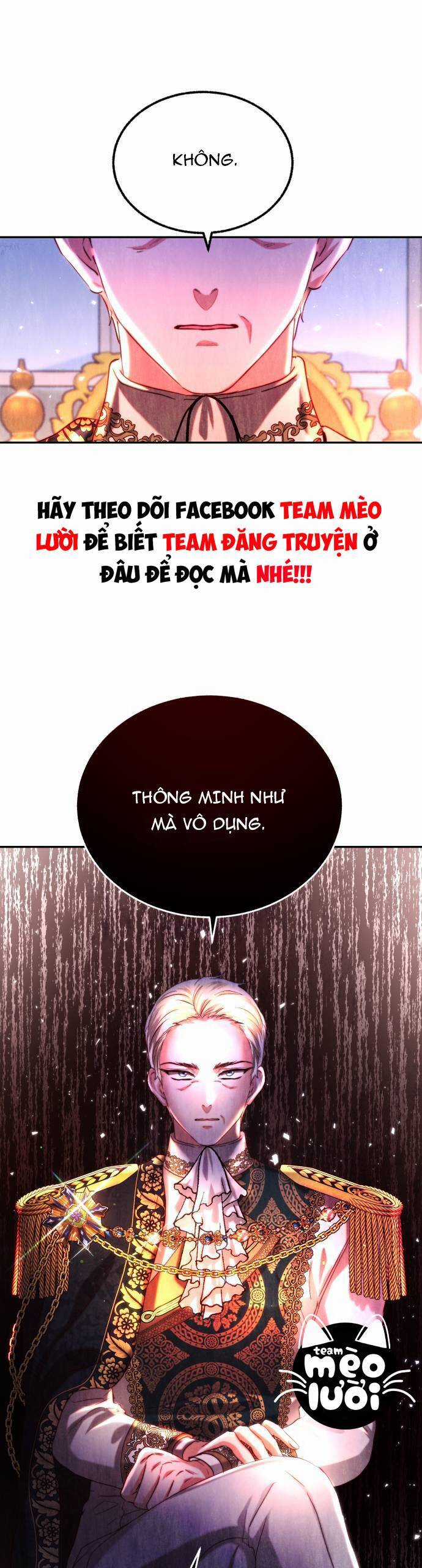 Rosalyn Bogart Chương 30 trang 17