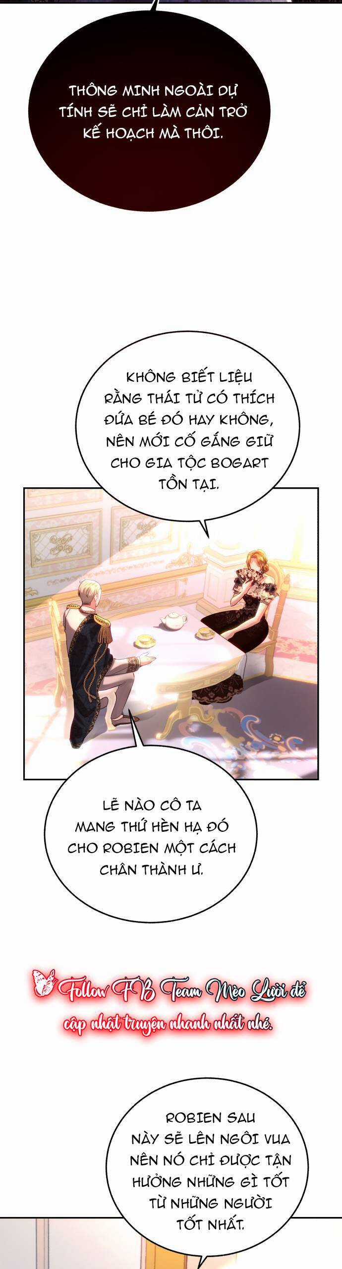 Rosalyn Bogart Chương 30 trang 18