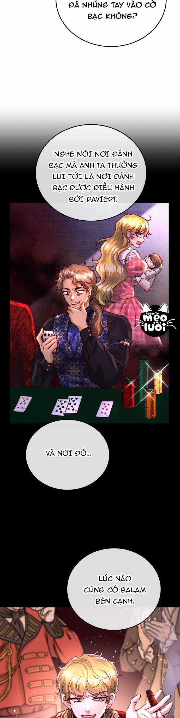 Rosalyn Bogart Chương 30 trang 2