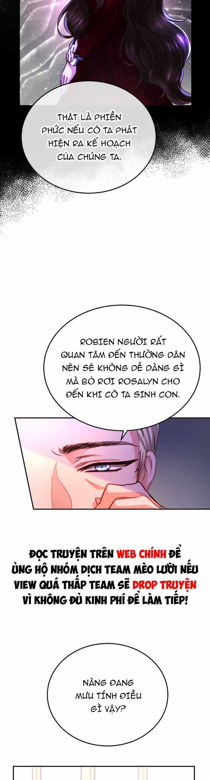 Rosalyn Bogart Chương 30 trang 20