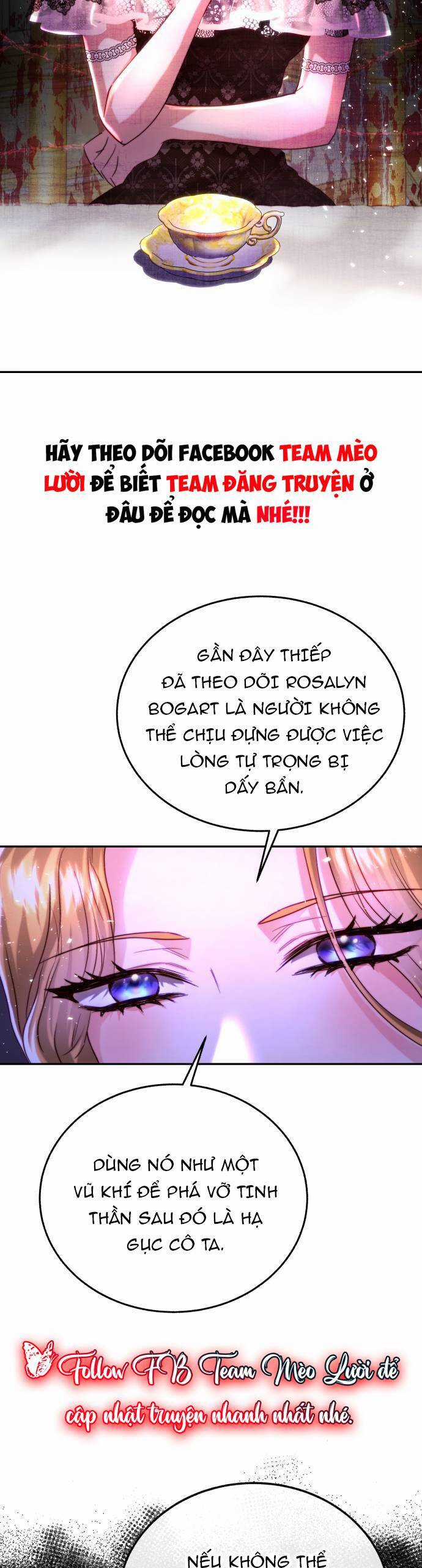 Rosalyn Bogart Chương 30 trang 22