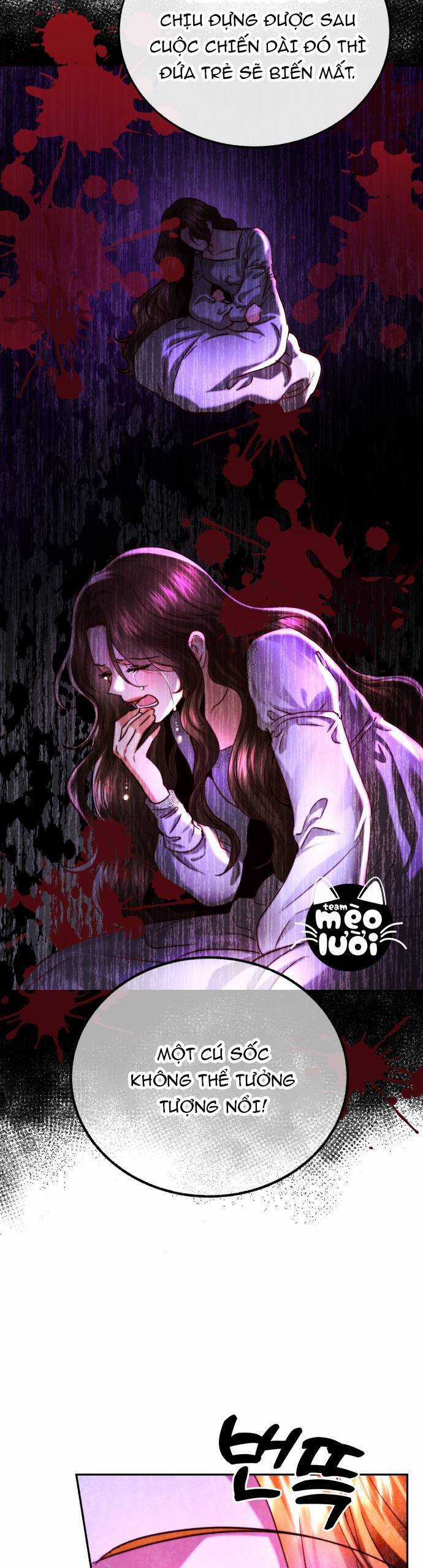 Rosalyn Bogart Chương 30 trang 23