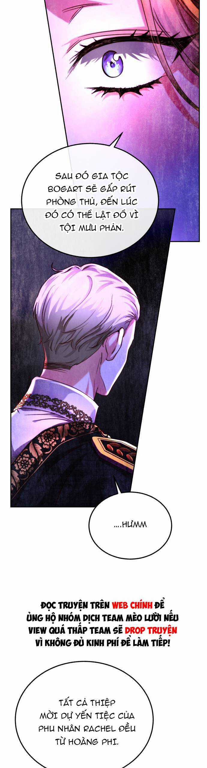 Rosalyn Bogart Chương 30 trang 24