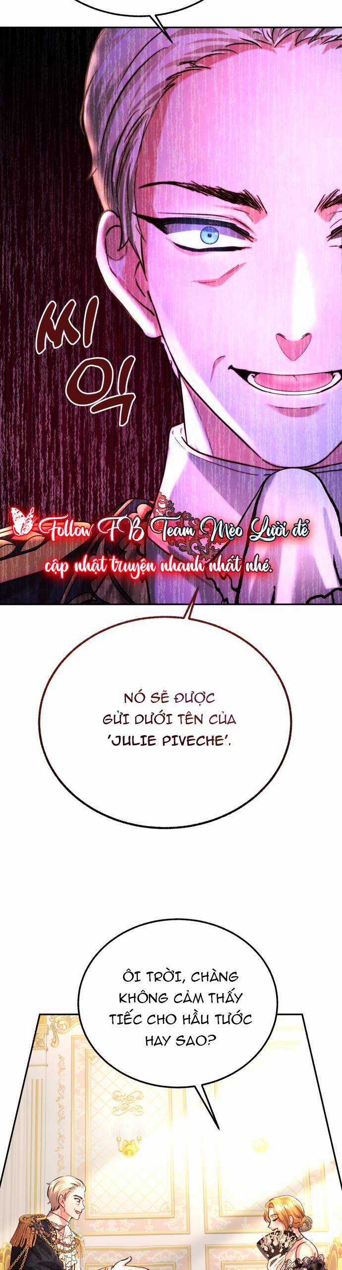 Rosalyn Bogart Chương 30 trang 25