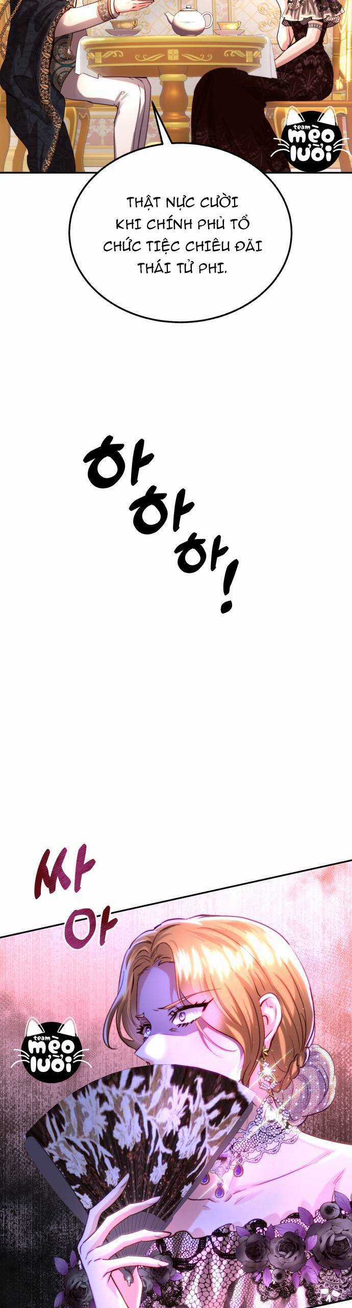 Rosalyn Bogart Chương 30 trang 26