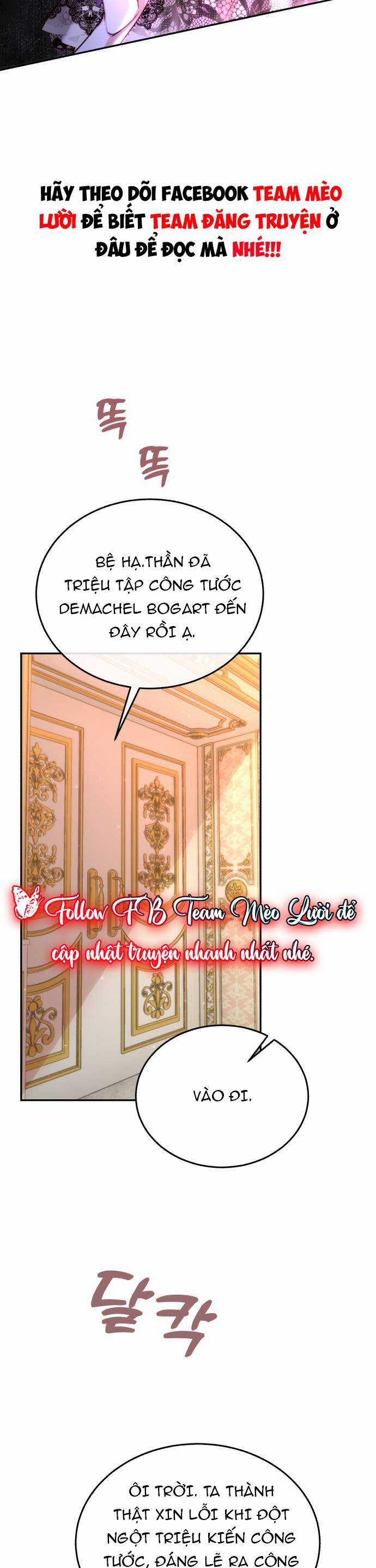 Rosalyn Bogart Chương 30 trang 27