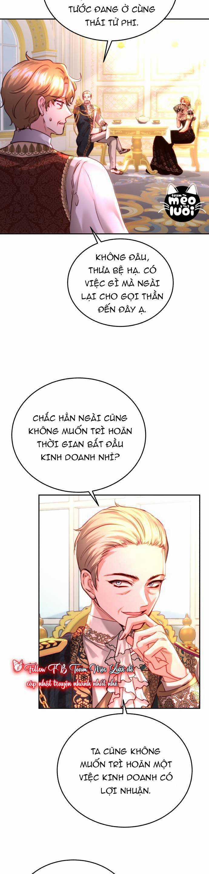 Rosalyn Bogart Chương 30 trang 28