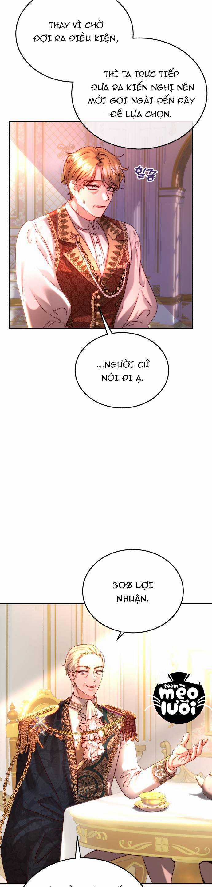 Rosalyn Bogart Chương 30 trang 29