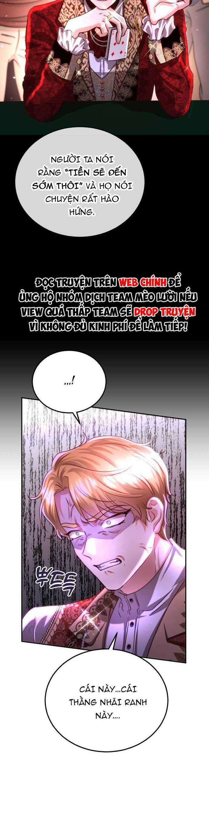 Rosalyn Bogart Chương 30 trang 3