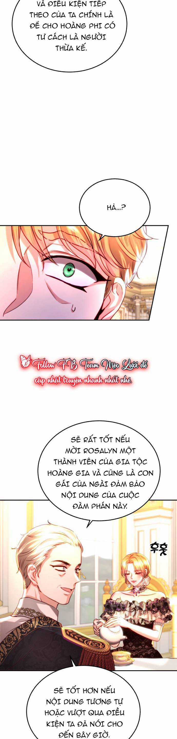 Rosalyn Bogart Chương 30 trang 30