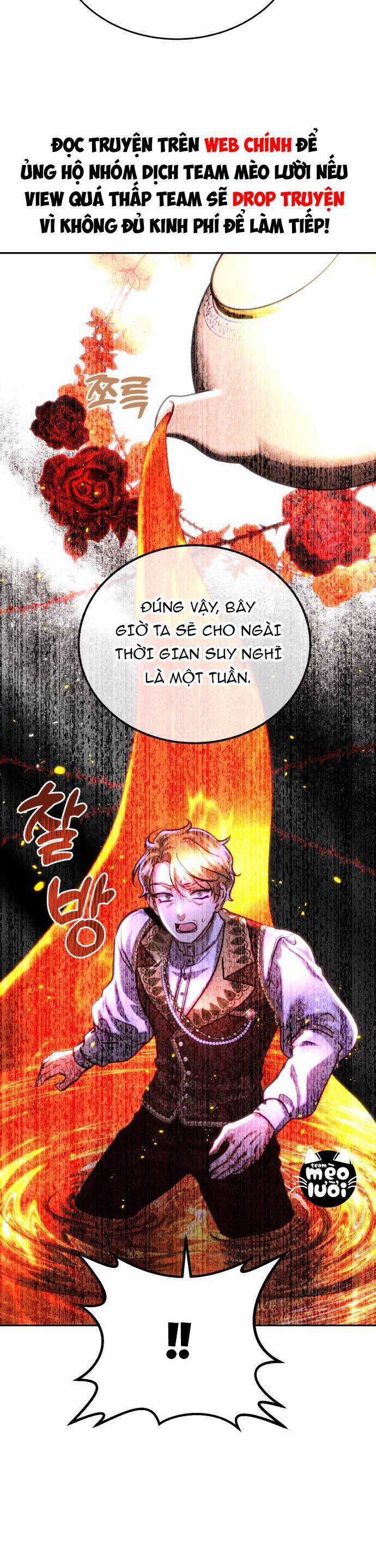 Rosalyn Bogart Chương 30 trang 31