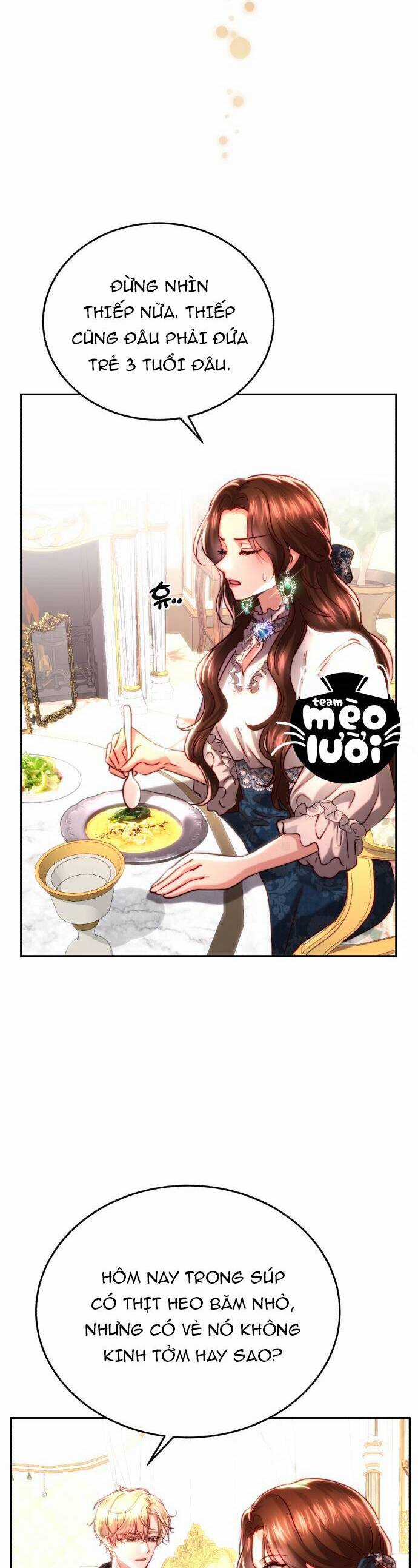 Rosalyn Bogart Chương 30 trang 34