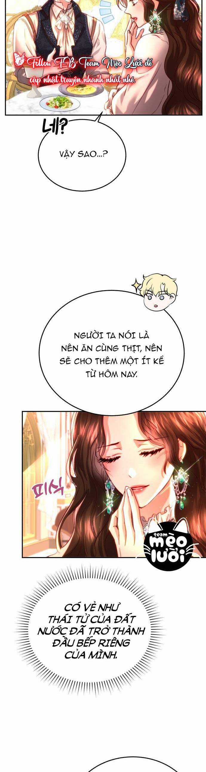 Rosalyn Bogart Chương 30 trang 35