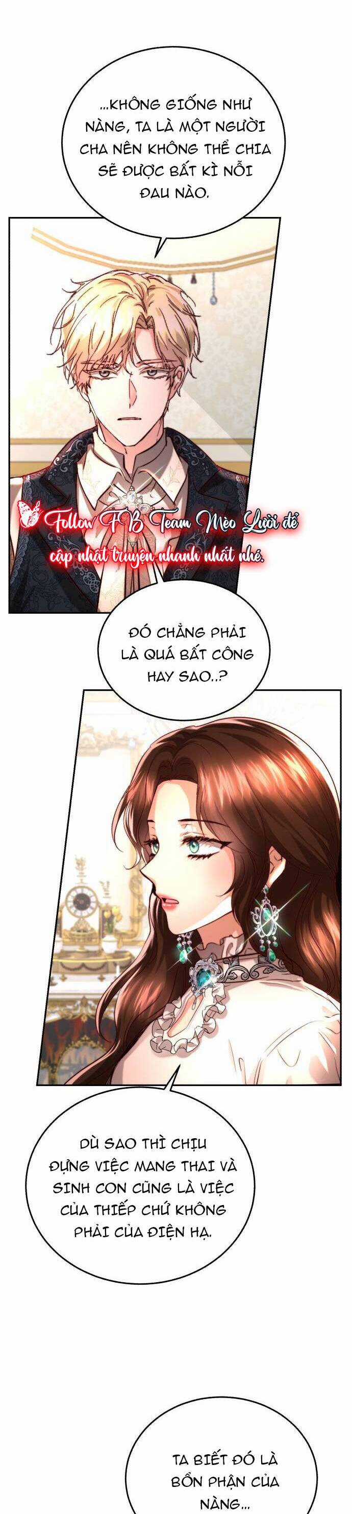 Rosalyn Bogart Chương 30 trang 39