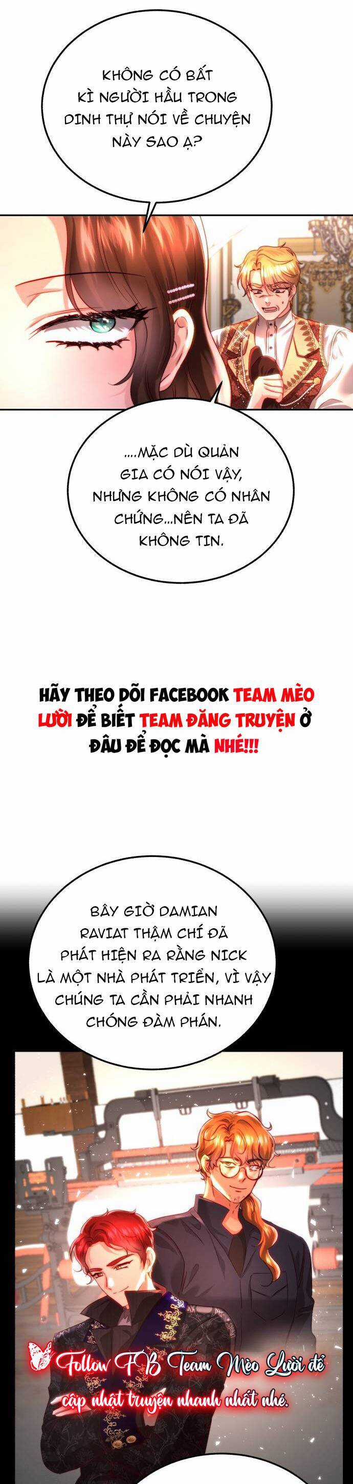 Rosalyn Bogart Chương 30 trang 4