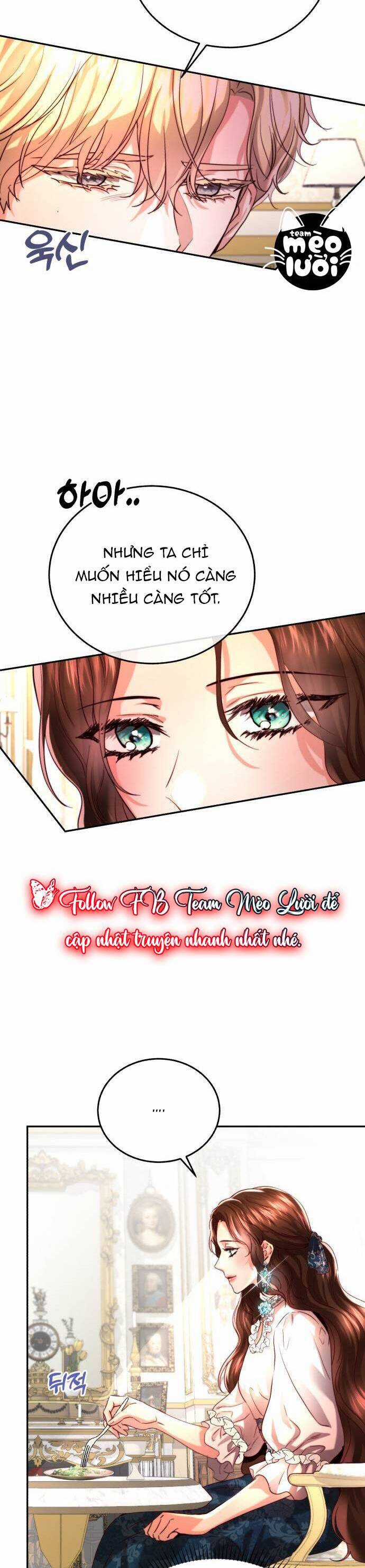 Rosalyn Bogart Chương 30 trang 40