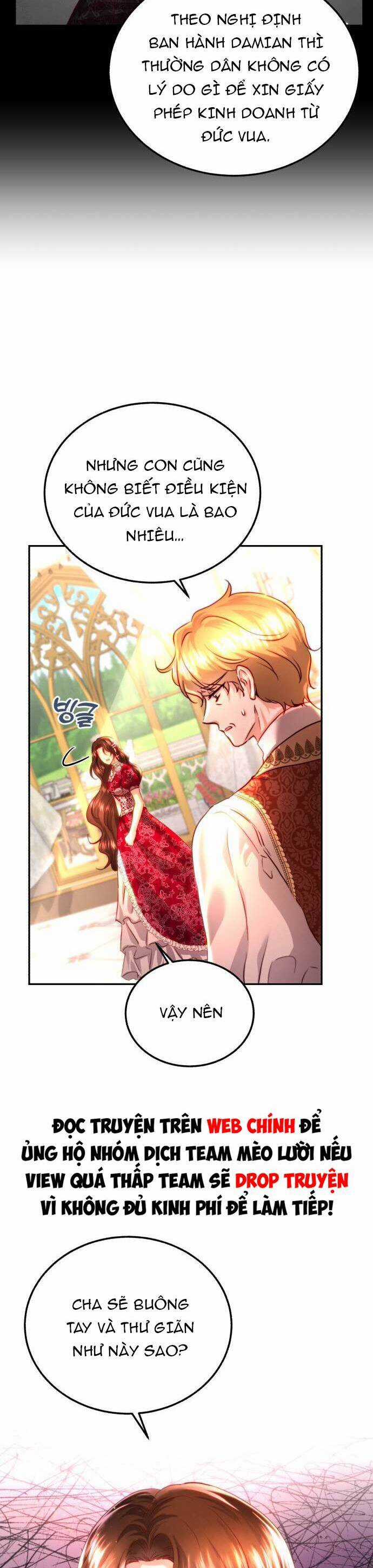 Rosalyn Bogart Chương 30 trang 5