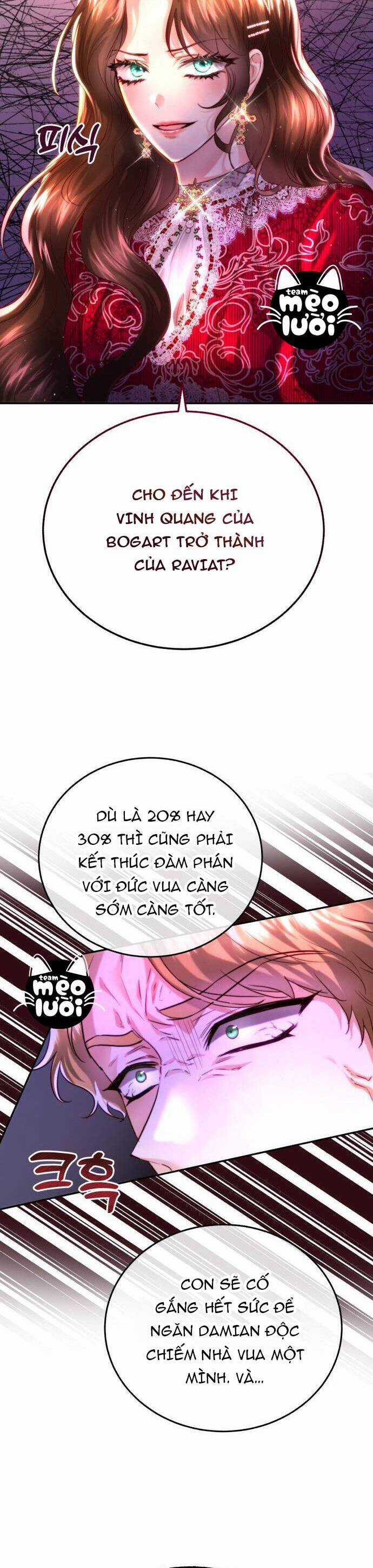 Rosalyn Bogart Chương 30 trang 6