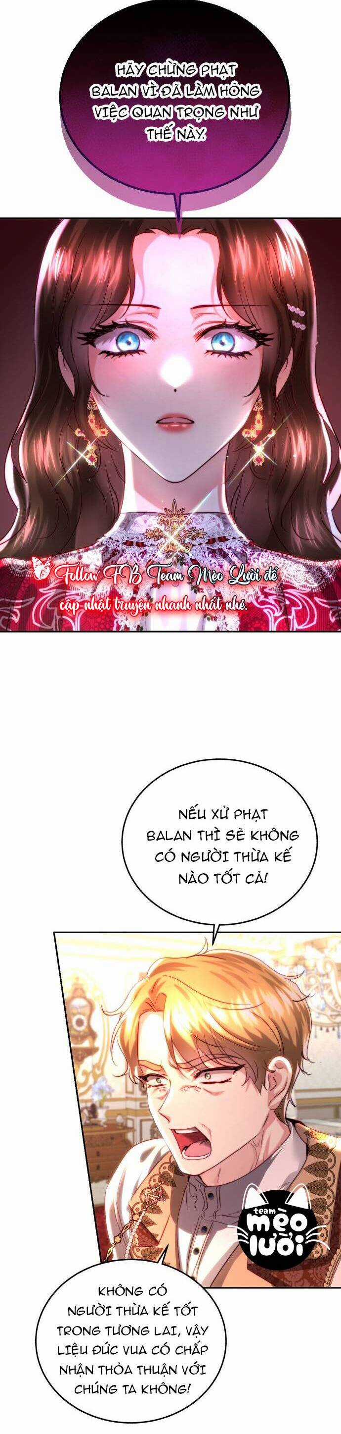 Rosalyn Bogart Chương 30 trang 7